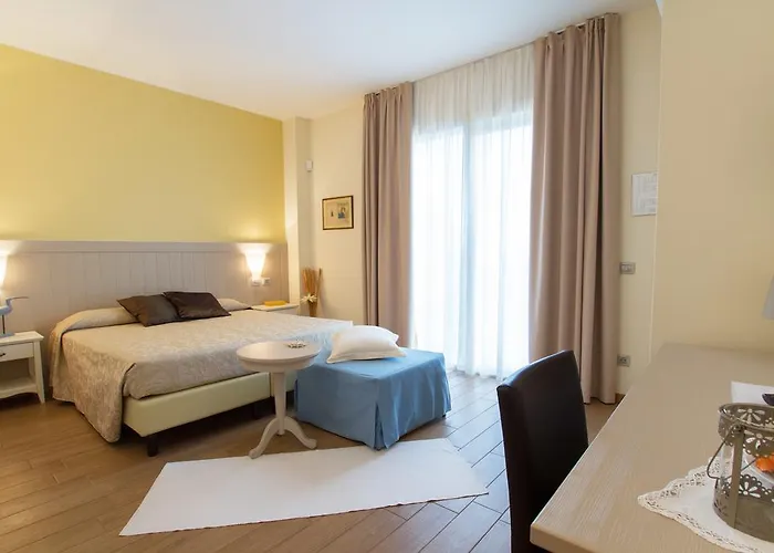 Ai Prati مزرعة للإقامة