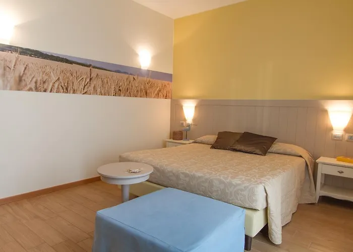 Ai Prati * لاتيزي