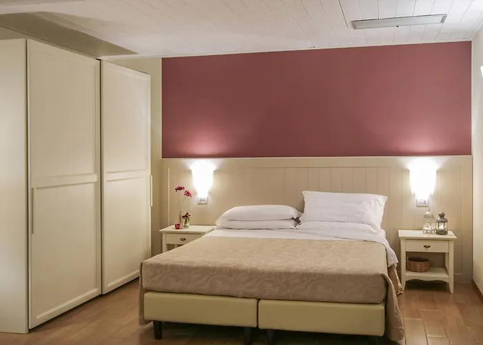 Ai Prati مزرعة للإقامة