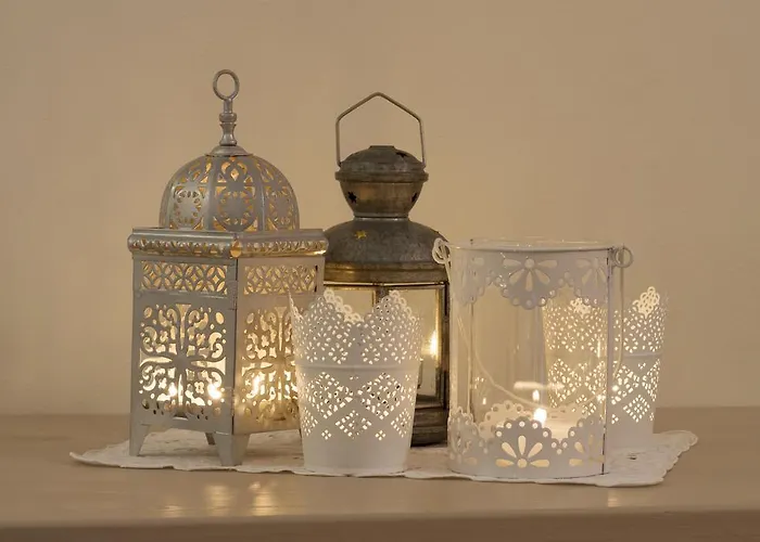 Ai Prati مزرعة للإقامة *