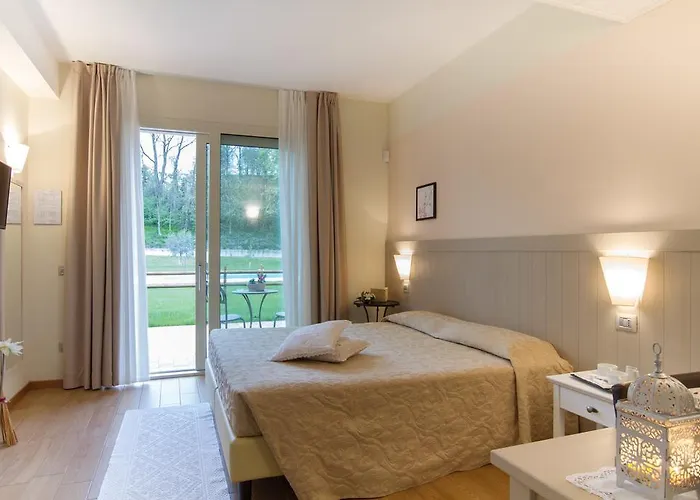 مزرعة للإقامة Ai Prati لاتيزي