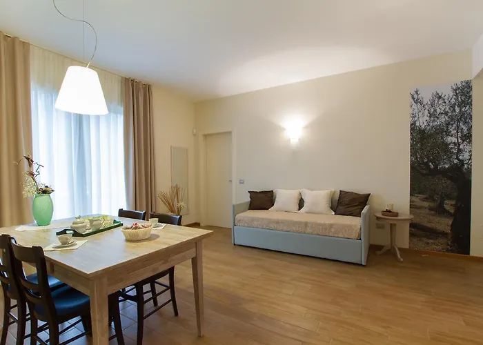 مزرعة للإقامة Ai Prati *