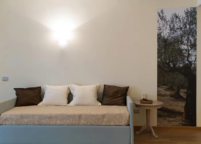 مزرعة للإقامة Ai Prati