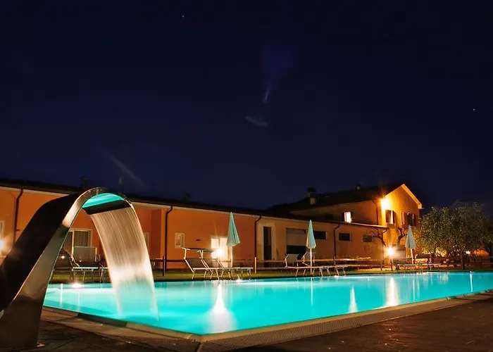 Ai Prati * لاتيزي