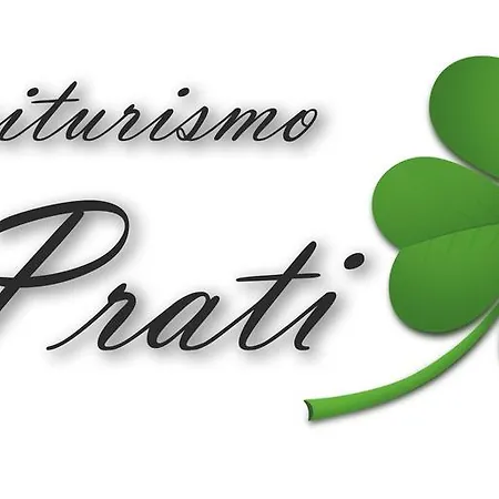 Ai Prati בית חווה *