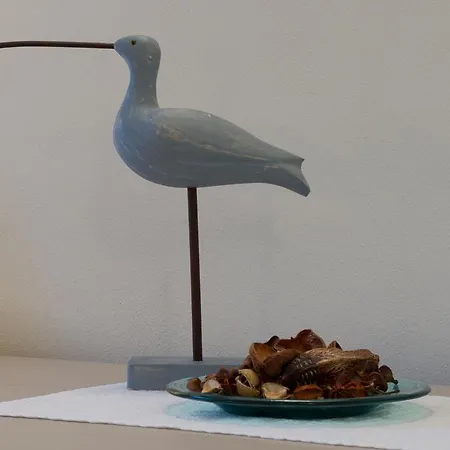 Çiftlik konaklama Ai Prati