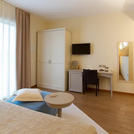 Çiftlik konaklama Ai Prati Lazise